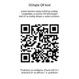 Apple macBook Air 15.3 inch M2 8-core CPU 10-core GPU 8GB 256GB SSD Midnight laptop (MQKW3ZE/A) | ePonuda.com