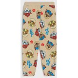 Sinsay Fleece široke trenirka hlače PAW Patrol | shoptok.hr