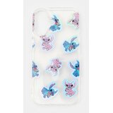 Sinsay Maska za iPhone 16 s holografskim efektom Stitch | shoptok.hr