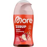 More Nutrition Zerup - Apple Cranberry Cene