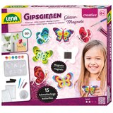 Lena Set za izradu gipsanih leptira i hladnih magneta Cijene