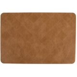 ZicZac Pogrinjek iz imitacije usnja 30x45 cm Edson – Cene