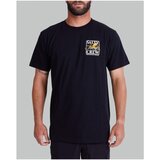 Salty Crew Majice & Polo majice Ink slinger standard s/s tee Črna Cene