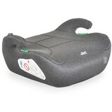 Moni Auto sedište buster Jet 125-150cm Dark Grey | ePonuda.com