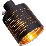 Globo 15342-1 - Zidno svetlo TUNNO 1xE14/15W/230V | Eponuda.com