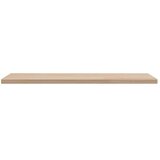  Ploča za stol 90 x 40 x 1,7 cm od masivne borovine pravokutna | shoptok.hr