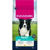 Premium Nutrition Adult Medium Breed piletina - 2 x 15 kg