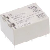 Panasonic relej za tiskanu pločicu 5 V/DC 10 A 1 zatvarač DK1A-5V-F 1 kom. | Eponuda.ba