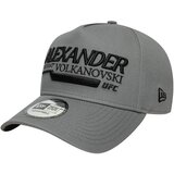 New Era Alexander "The Great" Volkanovski UFC Ultimate Fighting 9FORTY E-Frame kapa | Shoptok.si