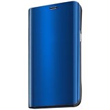 IZMAEL.eu Clear View ovitek za Xiaomi Redmi 9 - Modra | Shoptok.si