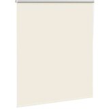 vidaXL rolo zatemnjena umazano bele 125x175cm tkanina širina 121,6cm | Shoptok.si