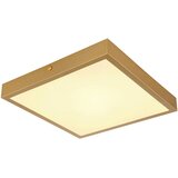 Lesnina-XXXL stropna led-svetilka 25/25 cm | Shoptok.si