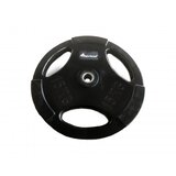 Capriolo Gumeni teg sa rukohvatom F30, 15kg, Crni Cene