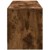 TV ormar Dimljeni hrast 165 x 34 x 40 cm Konstruirano drvo | Eponuda.ba