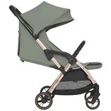 Kikka Boo kolica za bebe Eden Plus Army Green, 0m+ | ePonuda.com
