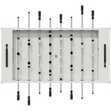  Fudbalski Stol 2 pcs Bijelo 146 5 x 74 x 85 cm | shoptok.hr