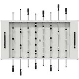  Nogometna miza 2 pcs Bela 146,5 x 74 x 85 cm Konstruiran les - - Bela - 57.22 - 146,5 x 74 x 85 cm - 2025-vidaXL-TOPSELLER | Shoptok.si