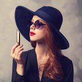 Rocks-Off vibrator Bamboo - Rose Gold | shoptok.hr