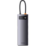 Baseus Multiport 8u1 USB-C HUB | Eponuda.ba