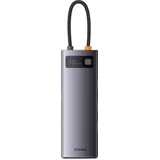 Multiport 8u1 USB-C HUB