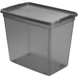 Premium Living Škatla Za Shranjevanje Blacky - Ca. 40l | Shoptok.si