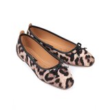 Capone Outfitters Ballerina Flats - Brown - Flat | Shoptok.si