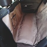 Prekrivač auto sedišta Memoform My Dog protektor | ePonuda.com