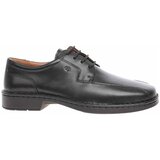Josef Seibel Burgess Crna | shoptok.hr