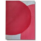 WALLXPERT dekorativna 3D slika na platnu RFB20_5070 Cene