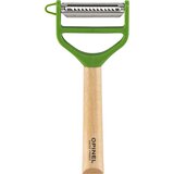 Opinel Schäler T-Duo aus Holz Grün | shoptok.hr