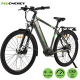 Ms Energy električno kolo t100, trekking, 29 col Cene