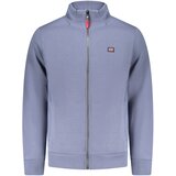 Norway 1963 Muška majica s patentnim zatvaračem | shoptok.hr