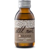 All nut Ulje koštice kajsije, 100ml Cene