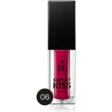 BEL LONDON Sjaj za usne Glossy Kiss 06 Red Burst Gloss Cijene