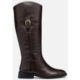 Geox D TORMALINA Smeđa | shoptok.hr