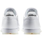 Reebok Nizke superge CL Leather ID Bela | Shoptok.si