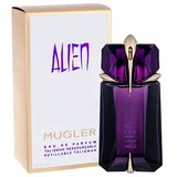 Thierry Mugler alien parfumska voda za ponovno polnjenje 60 ml za ženske