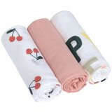 Lässig tetra pelena Happy Fruits lemon | shoptok.hr