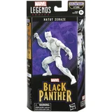 Hasbro MARVEL FIGUR ČRNI PANTER HATUT ZERAZE STRIP LEGENDS SERIJA, (21240723)