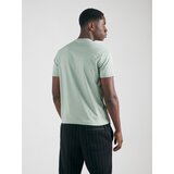 Ea7 Emporio Armani Majica menta | shoptok.hr