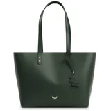 Ysmael Dark Green