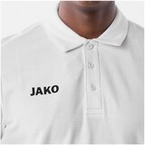 JAKO Majice s kratkimi rokavi 636500 Bela | Shoptok.si