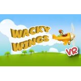 Steam wacky wings [vr] key global | Eponuda.com