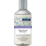 OLIVAL natural &scaron;ampon menta i lavanda cijene