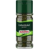 Kotanyi Luštrek nariban - Kozarec, 12 g Cene