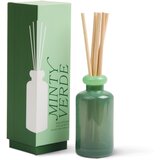 Paddywax Minty Verde aroma difuzer s punjenjem 94 ml Slike