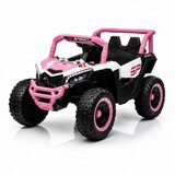  Dečiji džip na akumulator Buggy X-Speed Roze (12V) ( SM-26304R ) Cene