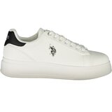 U.S. Polo Assn. muška bijela sportska obuća | shoptok.hr