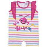 Baby Shark BABY GROW SINGLE JERSEY BABY SHARK | Shoptok.si