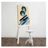 WALLXPERT dekorativna slika FAMOUSART 019 | ePonuda.com